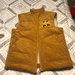Vest